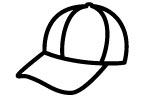 Baseball cap