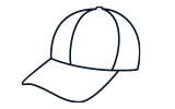 Baseball cap