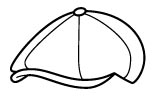 Hatteras cap