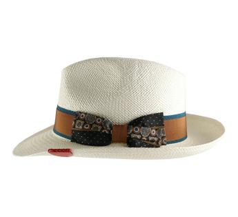 Chapeau Panama Le Captivant