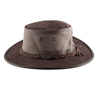 Chapeau bush australien Foldaway Cooler