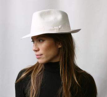 Chapeau fedora poils Heritage Bogart II