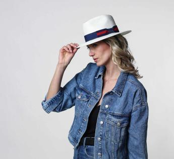 Chapeau panama traveller Vondrio Traveller