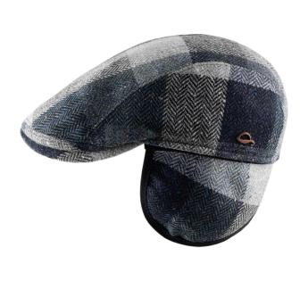 Casquette tartan Jackson-k/697