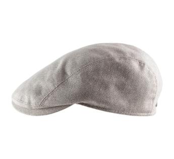 casquette plate Gottmann Richmond/739