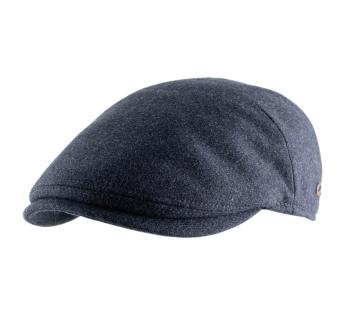 Casquette béret caches oreilles Haywood-k