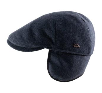 Casquette béret caches oreilles Haywood-k
