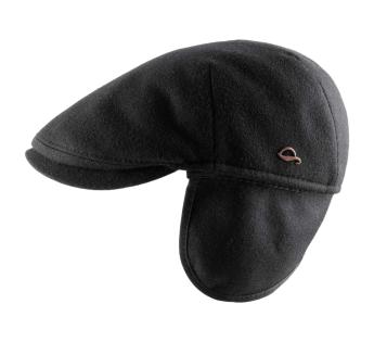 Casquette béret caches oreilles Haywood-k
