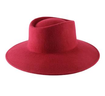 chapeau large bords Wide Cordobes