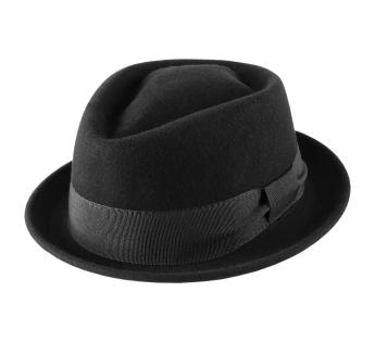 Chapeau porkpie diamant Classic Diamond Porkpie