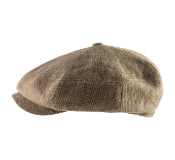 Casquette Stetson vintage Williams Linen Silk