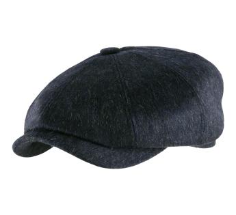 casquette hiver Stetson Tyrolean Loden