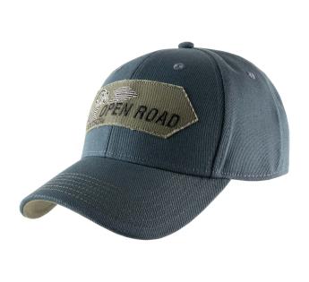 Casquette trucker imperméable The Open Road