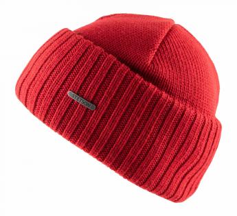 Bonnet Northport Merino Wool