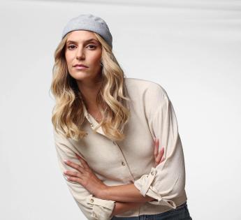 bonnet docker été coton Sustainable Cotton Docker