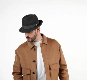 Trilby Borsalino Marengo 2