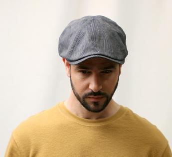 béret casquette lin Alsen