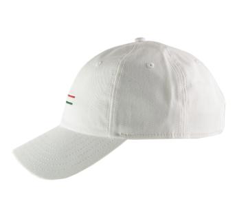 casquette baseball coton Farren