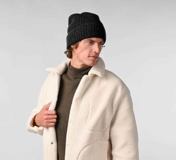 bonnet slouchy alpaga Axelle