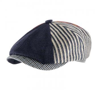 Beret patchwork Kioto Multi 2