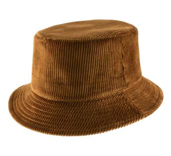 Bob en velours Classic Velvet Bucket 