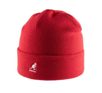 2-way Text Beanie 