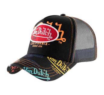 Brand Von Dutch