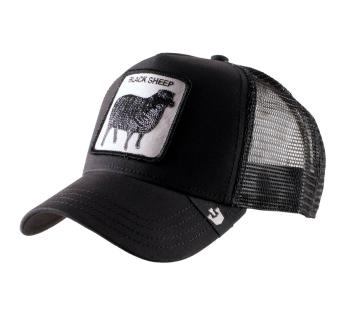 casquette baseball Goorin Brothers Naughty Lamb