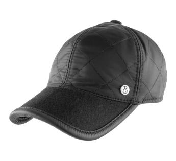 casquette baseball hiver Piana