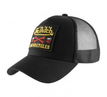 Casquette Biker Américain Motorcycles