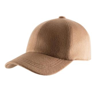 Casquette cachemire Serie Como