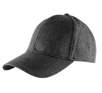casquette grise Brady