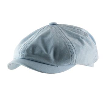 Casquette hatteras été Hatteras Sustainable Cotton