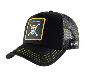 One Piece Capslab