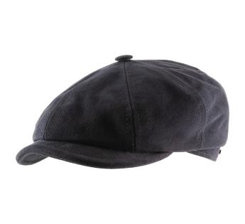 Casquette Stetson Hatteras Soft Cotton