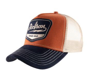 Spark Plug Stetson