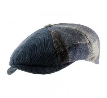 Casquette tweed Spicchi Gr