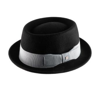 chapeau porkpie personnalisable My Porkpie