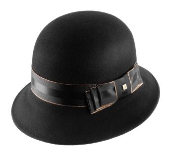 chapeau cloche elegant Eva