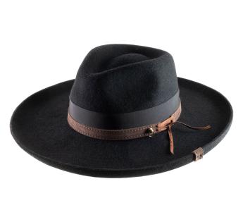 chapeau imperméable élégant Céleste