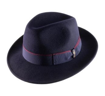 chapeau Player borsalino Santino