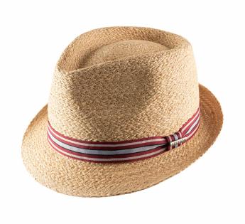 Reyes Trilby Stetson