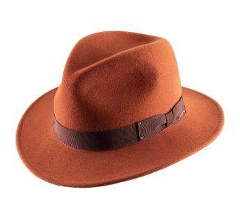 Fedora Homme Curtis