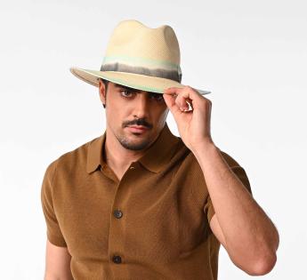 Chapeau panama Nilo