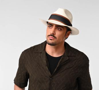 Chapeau montecristi Solano