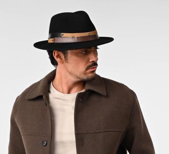 Chapeau francais Hugo