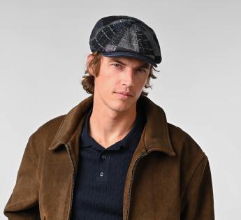 casquette écossaise Pansy