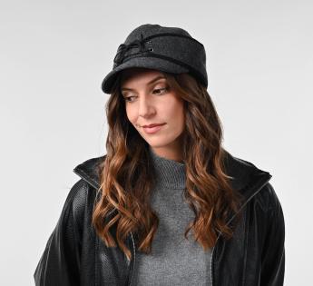 casquette Crowncap Owen