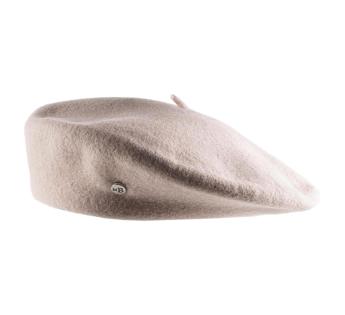 Béret basque laine L'élégant