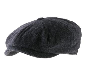 Casquette Hiver Hatteras Wool Cashmere 